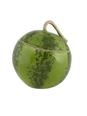 Bordallo Pinheiro Pinheiro Watermelon Tureen L Decorated 65020812, MPN: 65020812, 5600413602447