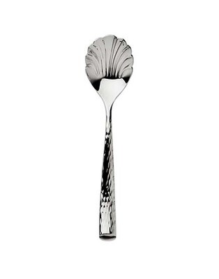 Ricci Anvil Sugar Spoon, MPN: 10965, 644907109659