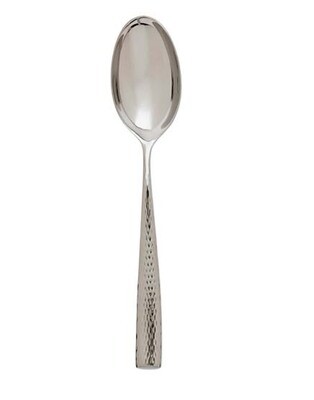 Ricci Anvil Serving Spoon, MPN: 10961, 644907109611