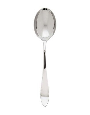Ricci Contorno Serving Spoon, MPN: 10661, 644907106610