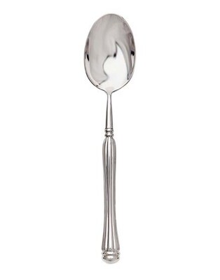 Ricci Rovello Serving Spoon, MPN: 10291, 644907102919