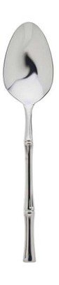 Ricci Bamboo Serving Spoon, MPN: 10131, 644907101318