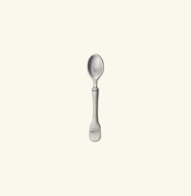 Match Pewter Olivia Espresso Spoon, MPN: a833.0,