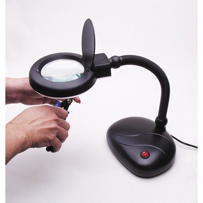 5X Magnifying Lamp JT2969, MPN: JT2969, 654207169727