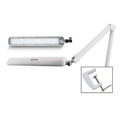 LED Sidearm Bench Lamp JT5506, MPN: JT5506,