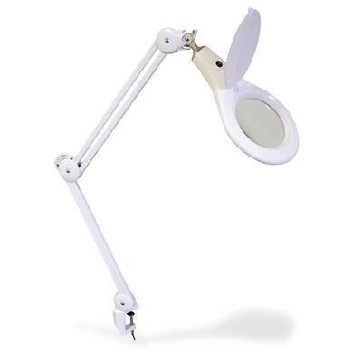 Led Adjustable Arm Inspection Lamp JT4919, MPN: JT4919,