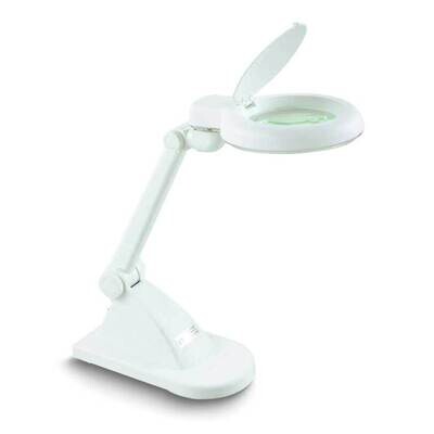 Grobet USA Table Top 1.75X Magnifier Lamp JT5503, MPN: JT5503,