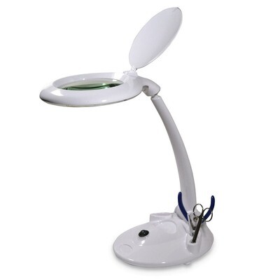 Led Table Top Inspection Lamp JT4918, MPN: JT4918,