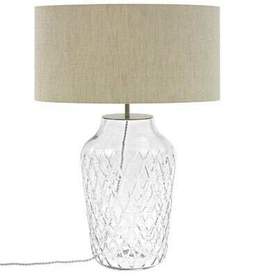 Vista Alegre Comtesse Table Lamp 48002317, MPN: 48002317, 5601266039565