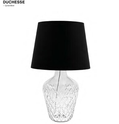 Vista Alegre Duchesse Table Lamp 48002318, MPN: 48002318, 5601266039572