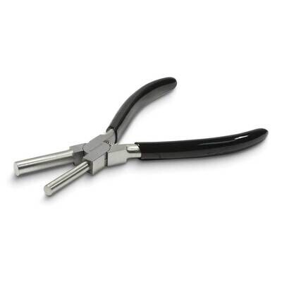 Bail Making Pliers with Spring 6mm and 8mm JT5307, MPN: JT5307, 790524593880
