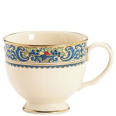 Lenox Autumn Tea Cup 116801050, MPN: 116801050, 91709047618