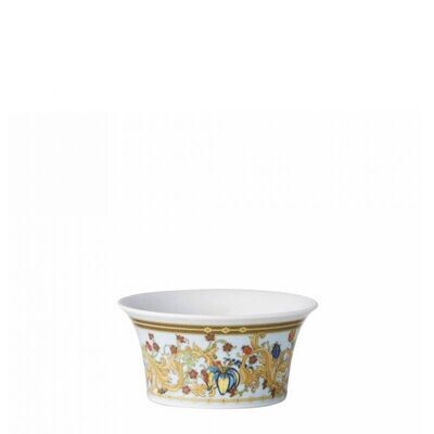 Versace Butterfly Garden Fruit Dish 9 ounce, MPN: 19300-409609-10512, 790955108837