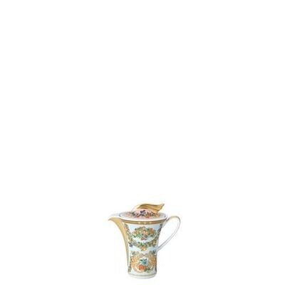 Versace Butterfly Garden Creamer Coverd 7 ounce, MPN: 19300-409609-14435, 790955108950