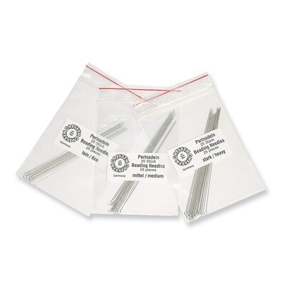 Griffin Fine Beading Needles Package of 25 JT775, MPN: JT775, 654207120643