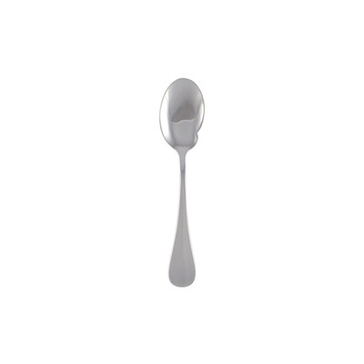 Sambonet baguette french sauce spoon 7 1/8 inch - silverplated on 18/10 stainless steel, MPN: 52786…