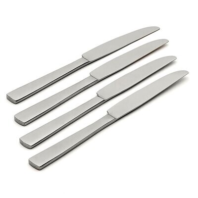 Oneida Nocha Set of 4 Dinner Knives H098004C, MPN: H098004C, 79363008329