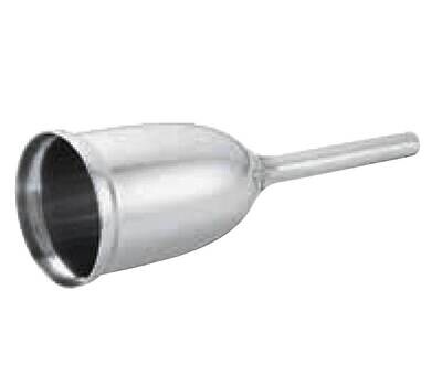 Ercuis Tuileries Wine Funnel 8.25 Inch Silver Plated F550125-01, MPN: F550125-01, 790955041301