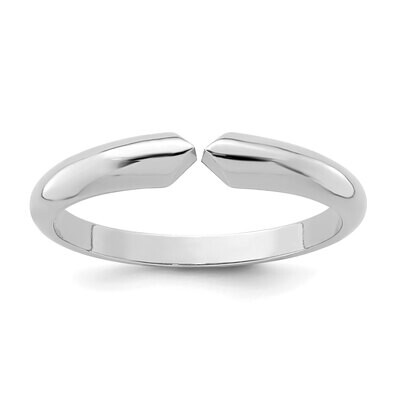 Princess head 1/2 round Medium to Heavy Weight Shank 14k White Gold WGSH26, MPN: WGSH26,