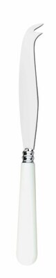 Capdeco Helios White Cheese Knife Large HEL00-CF, MPN: HEL00-CF, 3700922707861