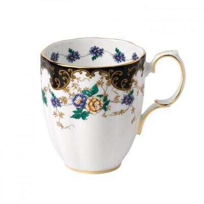 Royal Albert 100 Years 1910 Mug 14.1 Oz Duchess 40017591, MPN: 40017591, 701587269667