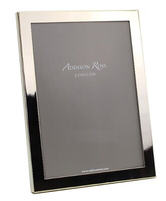 Addison Ross Picture Frame Gloss 5 x 7 Inch Gold-plated FR3804, MPN: FR3804, UPC/EAN: 5024043189985