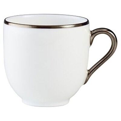 Raynaud Italian Renaissance Coffee Cup Platinum Filet 0811-20-305013, MPN: 0811-20-305013, 36600067…