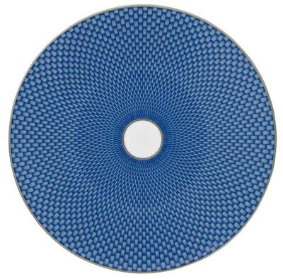 Raynaud Tresor Bleu Dessert Plate, MPN: 0545-37-113022, 3660006676820