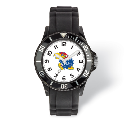 University of Kansas Scholastic Watch UKS170, MPN: UKS170, 191101125836
