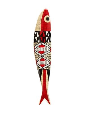 Bordallo Pinheiro Pinheiro Sardine Thaynara 65028723, MPN: 65028723, 5600413623060