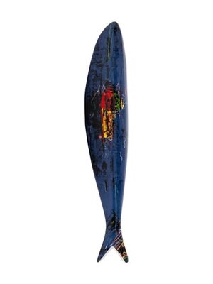 Bordallo Pinheiro Pinheiro Sardine Biba 65027780, MPN: 65027780, 5600413621424