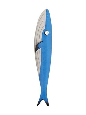 Bordallo Pinheiro Pinheiro Sardine Azores 65026663, MPN: 65026663, 5600413616482