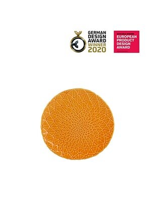 Bordallo Pinheiro Pinheiro Amazonia Fruit Plate 65027284, MPN: 65027284, 5600413620007