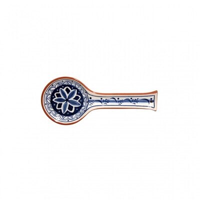 Casafina Alentejo Terracotta Giftware Spoon Rest Set of 2 S25-BW, MPN: S25-BW, 840289016220