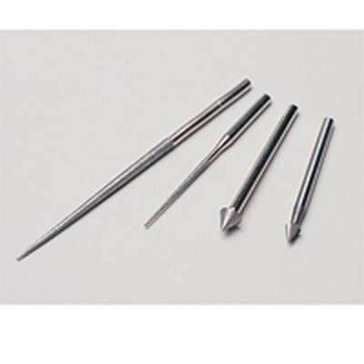Four-Piece Replacement Bead Reamer Tip Set JT785, MPN: JT785, 654207146506