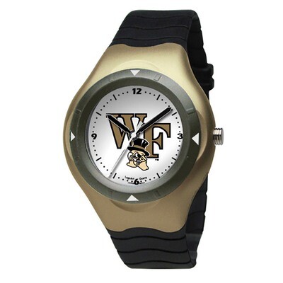 Wake Forest University Wf Deacon Prospect Watch WFU111