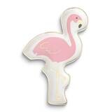 Pink Flamingo Ceramic Trinket Dish GM25227, MPN: GM25227, 788089166427