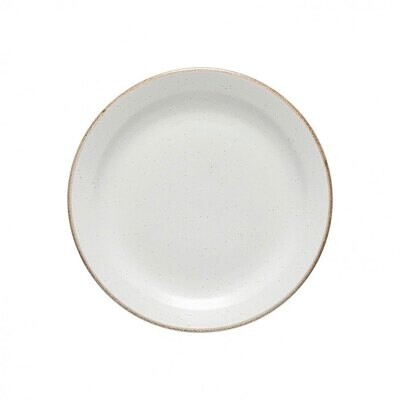 Casafina Positano White Dinner Plate 11 Inch Set of 6 XCP281-WHI, MPN: XCP281-WHI, 840289092347