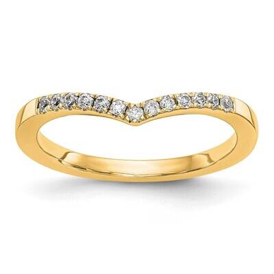 Diamond Band 14k Yellow Gold RM3207B-016-YAA, MPN: RM3207B-013-YAA,