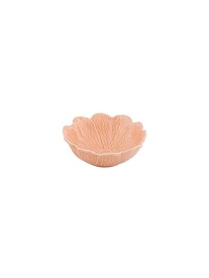 Bordallo Pinheiro Flora Pink Large Bowl 65030284, MPN: 65030284, 5600413628621