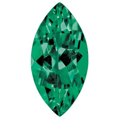 Mount Saint Helens 14 x 7 Marqui Gemstone MS14M, MPN: MS14M,