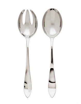 Ricci Contorno 2 Piece Salad Set, MPN: 10667, 644907106672
