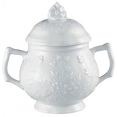 Raynaud Pont aux Choux Sugar Bowl 0000-32-435027, MPN: 0000-32-435027, 3660006547212