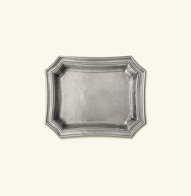 Match Pewter Pocket Change Tray 1184.1, MPN: 1184.1,