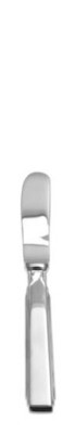 Ricci Art Deco Butter Spreader, MPN: 1001/4, 644907100144