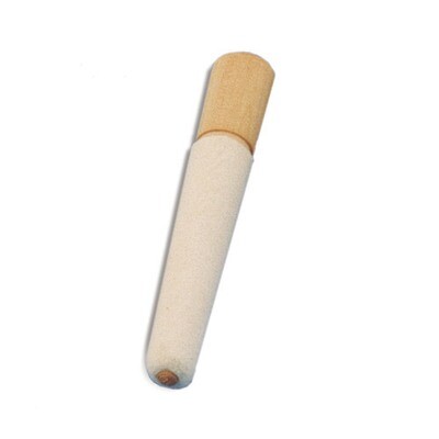 Felt 4 Ring Buff JT1139, MPN: JT1139,