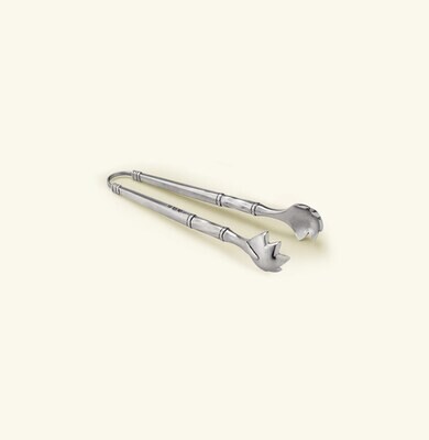 Match Pewter Ice Tongs 1286, MPN: 1286,