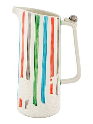 Bordallo Pinheiro Pinheiro Parody Picher 50oz 65028649, MPN: 65028649, 5600413622773