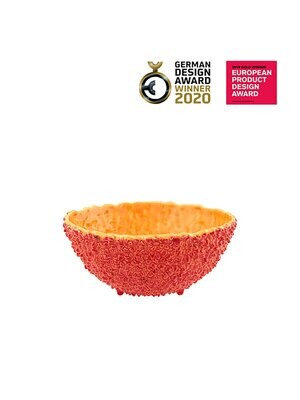 Bordallo Pinheiro Pinheiro Amazonia Salad Bowl 65026305, MPN: 65026305, 5600413616031