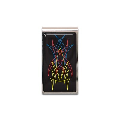 Acme Von D Money Clips, MPN: A2AO70MC